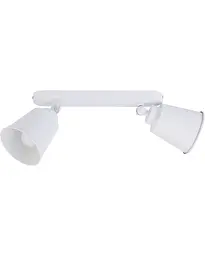 Спот TK Lighting 2642 Kim White