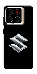 TPU чохол Demsky Drive spirit для ZTE Blade A56