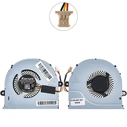 Вентилятор для ноутбука ACER ASPIRE E5-574G E5-421G E5-471 E5-471G 3pin (23.MLNN7.001) (Кулер)