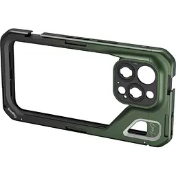 Ріг (клітка) для смартфона SmallRig Brandon Li для iPhone 15 Pro Max (4473) [111908]