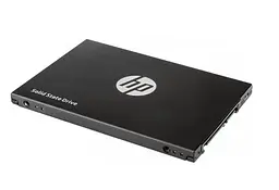 Твердотільний накопичувач SSD HP s700 250Gb (2DP98AA) - мініатюра 4