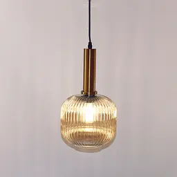 Підвісний світильник Friendlylight Irix B FL3063 - мініатюра 2