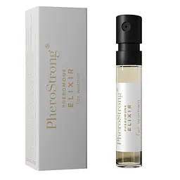 Духи з феромонами для жінок PheroStrong Pheromone Elixir, 2 мл