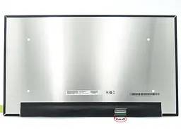 Матриця NV156FHM-N4T 15.6" Slim eDP 350mm 1920х1080 IPS, 30pin, без дод. панелі, матова