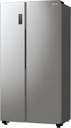 Холодильник Gorenje NRR9185EAXL - мініатюра 2