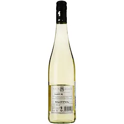 Вино Arthur Metz K Klipfel Sushi AOP Alsace біле сухе 0.75 л - мініатюра 2