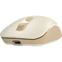 Мишка A4Tech FB26CS Air2 Bluetooth/Wireless Cafe Latte (4711421999236) - мініатюра 6