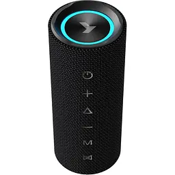 Портативна колонка Pixus Ring Black - мініатюра 4