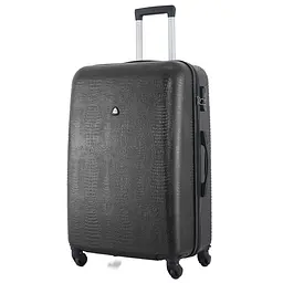 Валіза Semi Line 26 дюймів (L) Black (T5580-5)