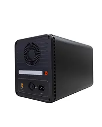 Зарядна станція павербанк для дому Lombini S1200 2400W 1008 Вт/год - мініатюра 2