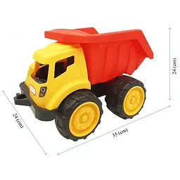 Дитяча іграшка Beiens Самоскид (DX-88530С) - мініатюра 5