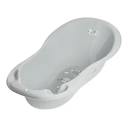 Ванночка Tega Сова, 86 см, сірий (SO-004-106)