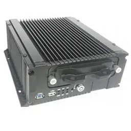 Відеореєстратор Hikvision (DS-MP7508)