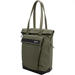 Наплічна сумка Thule Paramount Tote 22L Soft Green (TH 3205010) - мініатюра 4
