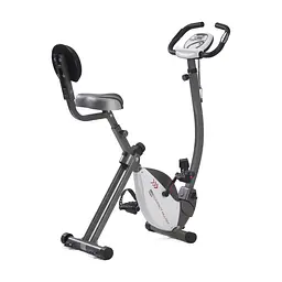 Велотренажер Toorx Upright Bike BRX Compact Multifit (BRX-COMPACT-MFIT) (929779)