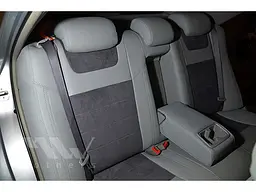 Авточохли модельні MW Brothers для Toyota Camry V 40 c 2006 - мініатюра 3