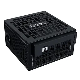 Блок живлення Lian Li RS Gold 1000 Black with Hub, EU Cord (G9P.RS1000G.BH00.EU) - мініатюра 2