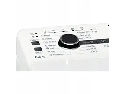 Пральна машина Whirlpool TDLRB65242BSEU/N - мініатюра 5