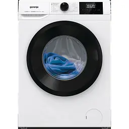Пральна машина Gorenje W3NGPI72SBS/UA автоматична (7087421)