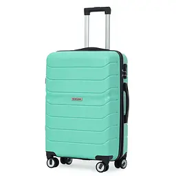 Валіза Semi Line 26 дюймів (M) Sea Green (T5617-2)