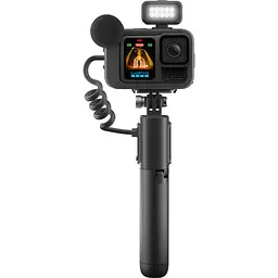 Екшн-камера GoPro HERO13 Black Creator Edition (CHDFB-131-EU) - мініатюра 4