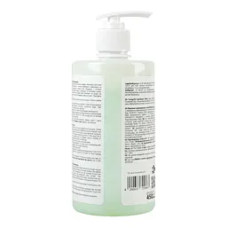 Рідке крем-мило Pro Wash фруктовий мікс 470 г - мініатюра 4