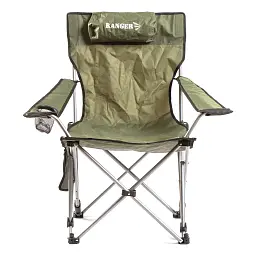 Крісло складане Ranger Relax (RA2255) - мініатюра 9