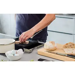 Ніж для хліба KitchenAid Coreline з захисним чохлом для леза (KOG8IRSSOHOBA) - мініатюра 14
