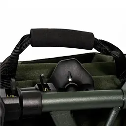 Коропове крісло Ranger Chester (RA2240) - мініатюра 7