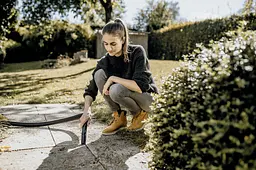 Пилосос Karcher WD 6 P S V-30/6/22/T (1.628-360.0) - мініатюра 2
