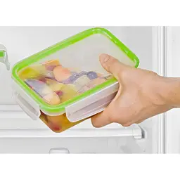 Ємність для морозилки Rotho Clic & Lock 0.8 л 1 шт. в асортименті (11625) - мініатюра 6