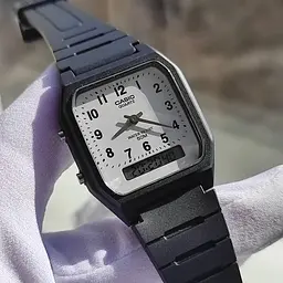 Годинник Casio AW-48H-7BVEF - мініатюра 4