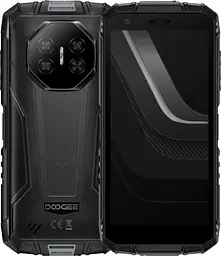 Смартфон DOOGEE Fire 3 3/64GB Twilight Gray