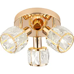 Спот Candellux 98-23506 DUBAI