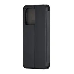 Чохол-книжка Standart Xiaomi Redmi Note 12 Pro Plus Black - мініатюра 2