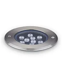 Вуличний світильник Ideal Lux 255682 Floor