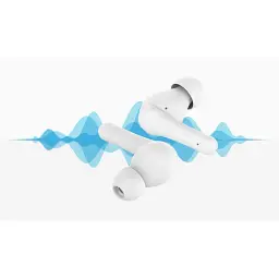 Навушники Belkin TWS Soundform Rhythm True Wireless білі - мініатюра 2