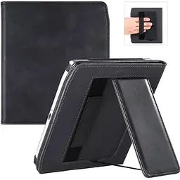 Чохол-книжка BeCover Smart Case для Pocketbook 700 Era Black [710983] [128613] - мініатюра 2