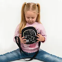 Сумка-рюкзак Kite дитяча 2620 MH (MH25-2620) - мініатюра 8