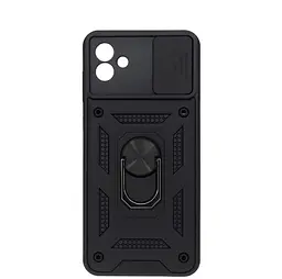 Чохол Full Protection Samsung A04 (A045) Black