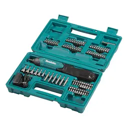 Шуруповерт Makita DF001DW - мініатюра 3