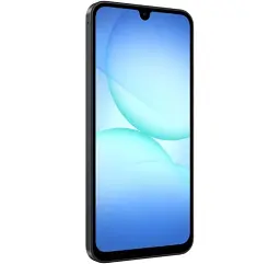 Смартфон Samsung Galaxy A17 4/128GB Black (SM-A175FZKB) (UA) - мініатюра 7