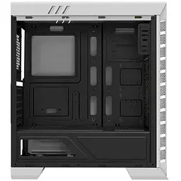 Корпус GameMax G503X Elysium White - мініатюра 6