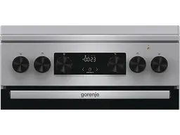 Комбінована плита Gorenje GKS5C71XF - мініатюра 4