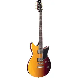 Електрогітара Yamaha Revstar Standart RSS20 Sunset Burst [168385] - мініатюра 3