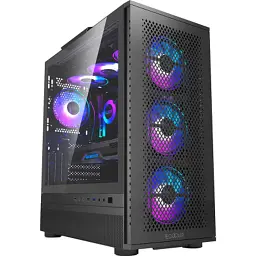 Корпус для ПК PcCooler MASTER ME200 MESH - мініатюра 5