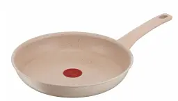 Сковорода Tefal Delight 24 см (G2930402), з керамічним антипригарним покриттям