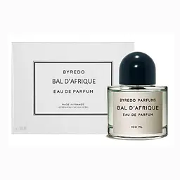 Парфумована вода Bal D'Afrique 100 ml