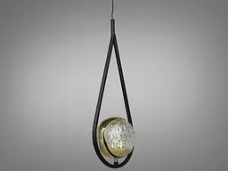 LED подвес в стилі Нордік, 8W