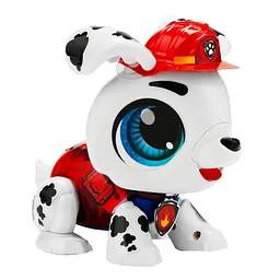 Ігровий набір Paw Patrol Маршал Build a Bot det0018325 - мініатюра 6